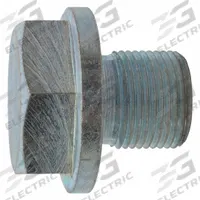 APPROVED VENDOR Screw: Screw, For Pallet Jacks, For 5LA79, Steel (MPN D106). Key specifications — Accessory Type: Screw; Compatible Grainger Part Number: 5LA79; Material: Steel; Brand: APPROVED VENDOR; Compatible with Product Type: Pallet Jacks.