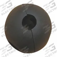 SPEEDAIRE Bumper Stop: Rubber, For RA/RA-ST Series Reel Series, For 3/8 in Hose Dia, Circle (MPN PN31XG6205G). Key specifications — For Reel Series: RA-ST Series; Material: Rubber; Brand: SPEEDAIRE.