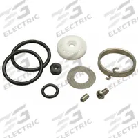 ZURN Diverter Valve Body (MPN P6000-PN22). Key specifications — Brand: ZURN; Material: Metal; Product Type: Diverter Valve Kit.