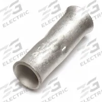GROTE Battery Splice: 8 AWG, Splice Connection, Copper Contact (MPN 84-9552). Key specifications — Gauge: 8 AWG; Connection Type: Splice; Contact Material: Copper; Brand: GROTE.