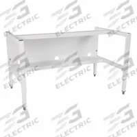 LABCONCO Base Stand: 29 in Overall Dp, 74 1/2 in Overall Wd, 34 1/2 in Overall Ht, 0 Doors, White (MPN 5171600). Key specifications — attr1026904: White; attr1026914: Powder-Coated Steel; attr1026905: 847UV9; attr1026906: 303681002; attr1026903: LABCONCO; attr1026907: Logic Biosafety Cabinets; attr1026916: Stationary; attr1026923: Base Stand.