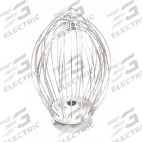 Industrial Wire Whip Assembly,20 qt.: 20 qt Capacity, 00-874792, HL120/HL200/HL200C. Key specifications — Brand: HOBART; Manufacturer Part Number: 00-874792; Compatible with Manufacturer Model Number: HL120; Product Type: Wire Whip Assembly.