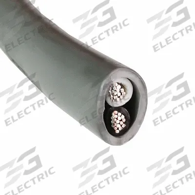 CAROL Power Limited and Communication Cable: 1,000 ft Cable Lg, 19 Strands, 16 AWG - Unpaired Unshielded Cables