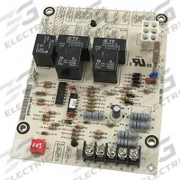 ARMSTRONG AIR Blower Control Board: Blower Control Board, R40403-003. Key specifications — Product Type: Blower Control Board; Compatible Manufacturer Part Number: GUJ050D10L-2; Manufacturer Part Number: R40403-003.