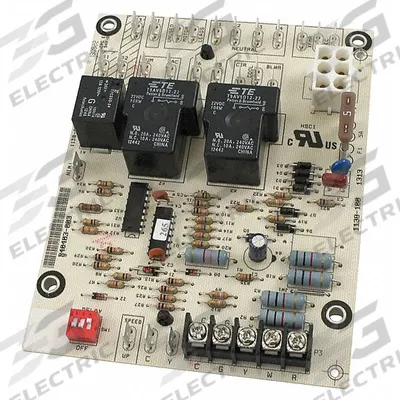 ARMSTRONG AIR Blower Control Board: Blower Control Board - Replacement HVACR Fans, Filters & Ventilation Parts
