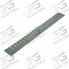 APPROVED VENDOR Divider: 2 3/4 in Overall Ht, For 24 in Drawer Wd/Dp, For 2 3/4 in Drawer Ht, 493X12. Key specifications — attr114091: Drawer Divider; attr63918: APPROVED VENDOR; attr63915: 493X12.