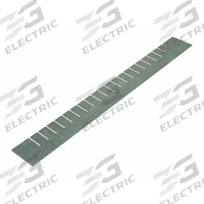 APPROVED VENDOR Divider: 2 3/4 in Overall Ht, For 24 in Drawer Wd/Dp, For 2 3/4 in Drawer Ht - Dividers for Approved Vendor Modular Drawer Cabinets