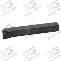 KYOCERA Indexable Turning Toolholder (MPN STGCR1010F08)