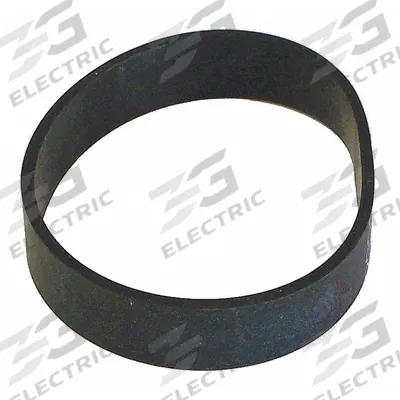 BISSELL COMMERCIAL Vacuum Cleaner Belt: Bissell - Belts For Upright Vacuums