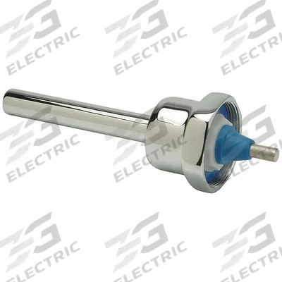 ZURN Handle: Toilets/Urinals, Brass, Universal Handle - Handle & Push-Button Parts for Flush Valves