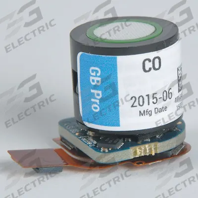 INDUSTRIAL SCIENTIFIC Gas Detector Sensor: GasBadge Pro, INDUSTRIAL SCIENTIFIC - Industrial Scientific Replacement Sensors