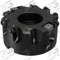 WIDIA Indexable Face Mill (MPN 6921237)
