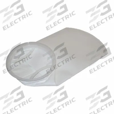 APPROVED VENDOR Filter Bag: Felt, Welded, Bag Size 1, 200 micron, 80 gpm - Felt Seamless Filter Bags