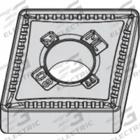 WIDIA Diamond Turning Insert: CNMG431ML, CNMG120404ML (MPN 4170458). Key specifications — attr257732: CNMG431ML; attr257733: CNMG120404ML.