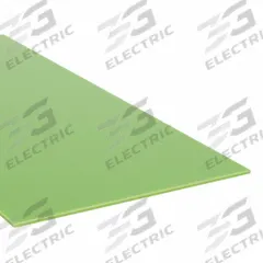 HDPE Sheet: 0.75 in Thick, 4 ft x 4 ft, Opaque, Off-White, 4,600 psi Tensile Strength, 1.94 ft-lb/in (MPN 3HMP4). Key specifications — Impact Strength: 1.94 ft-lb/in; Clarity: Opaque.