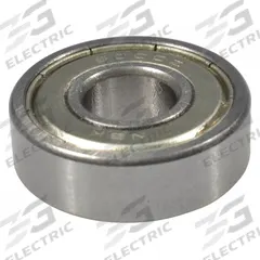 DAYTON Ball Bearing: For 5YAP4, TTRL804244G. Key specifications — attr652660: TTRL804244G; attr665398: Ball Bearing; attr665390: 5YAP4; attr652663: DAYTON.