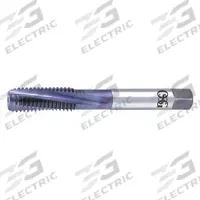 OSG Screw Thread Insert STI Tap: Spiral Fute, 7/16"-20 UNF, H4 / 2B-3B, 3 Flute (MPN 31540908). Key specifications — attr1299996: H4 / 2B-3B.