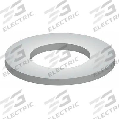 BIG JOHN Control Stop: Toilets, Aluminum - Tailpiece & Stop Parts for Flush Valve