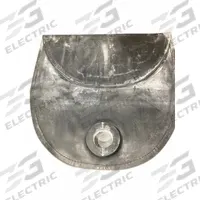 WELL-X-TROL Bladder: Mfr No 183-13, Compatible Mfr No ST-450/WX-450, Compatible Grainger No 892GA3. Key specifications — Compatible Product Type: Deep Well Submersible Pump; Product Type: Bladder; Compatible Manufacturer Model Number: ST-450; Manufacturer Part Number: 183-13.