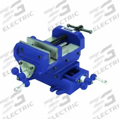 PALMGREN Machine Vise: 6 in Jaw Face Wd, 6 in Max Jaw Opening, 2 in Throat Dp, Smooth/V-Grooved Face (MPN 9630601). Key specifications — Brand: PALMGREN.
