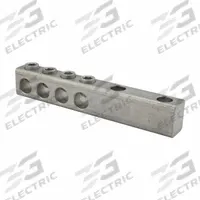 POLARIS Transformer Lug Kits: 4 Lugs, 6 AWG For Min Wire Size, 250 kcmil For Max Wire Size (MPN STL250-4). Key specifications — Brand: POLARIS; For Maximum Wire Size: 250 kcmil; Manufacturer Part Number: STL250-4.