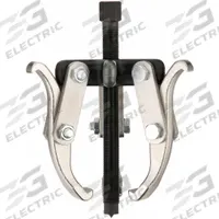OTC Jaw Puller: 7 in Jaw Spread, 3 1/4 in Jaw Reach, 0.5 Jaw Thick, 5 ton Pulling Capacity (MPN 1026). Key specifications — attr668195: 9/16"-20; attr663993: OTC; attr923970: Convertible 2 and 3; attr924203: Standard.