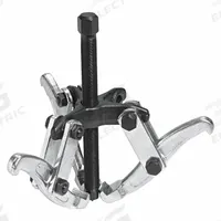 PROTO Jaw Puller: 7 in Jaw Spread, 3 1/4 in Jaw Reach, 0.5 Jaw Thick, 5 ton Pulling Capacity, 7 in (MPN J4046A). Key specifications — attr668195: 11/16"-18; attr663993: PROTO; attr923970: 3.