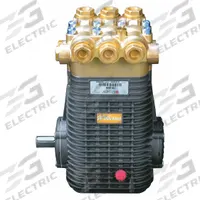 DELCO Pressure Washer Pump: Mfr Part # 7108982, 3,000 psi Op Pressure - Max, 7 in Overall Ht. Key specifications — Product Type: Pressure Washer Pump; Manufacturer Part Number: 7108982.