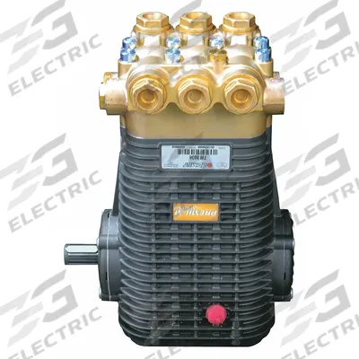 DELCO Pressure Washer Pump: Mfr Part # 7108982, 3,000 psi Op Pressure - Max - Assorted Parts & Accessories
