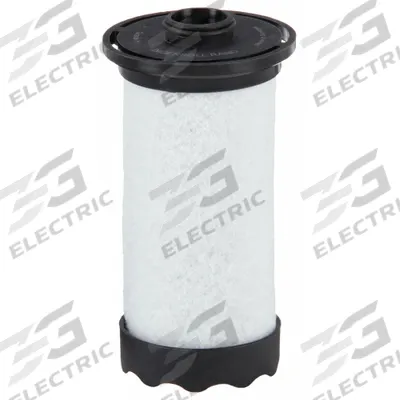 INGERSOLL RAND Compressed Air Filter Element: Coalescing, 0.01 micron - Replacement Filter Elements