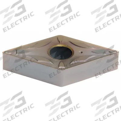 SUMITOMO Diamond Turning Insert: DNMG431EFA - Diamond Indexable Turning Inserts
