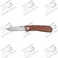 SOG Folding Utility Knife: 2 3/4 in Blade Lg, 3 1/2 in Closed Lg, 6 1/4 in Overall Lg, Wood (MPN TWI17-CP). Key specifications — attr307537: Wood; attr307538: Yes; attr324882: SOG.