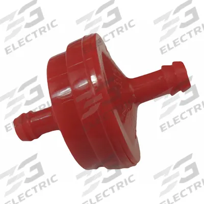 BRIGGS & STRATTON Fuel Filter: Compatible Grainger No - Briggs & Stratton Engine Parts