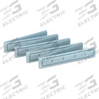 GRAINGER Link Air Filter: 20 in x 15 in x 1 in, 15 in Section Wd, 8 Sections, 3 Ply, MERV 8 (MPN 2GGW8). Key specifications — Performance Rating: MERV 8; Brand: GRAINGER; Media Material: Synthetic.