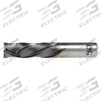 OSG Solid Router Bit: Compression Spiral, Diamond Coated, 4 Flute, 3/8" Cut Dia, 7/8" LOC (MPN 20660516). Key specifications — attr1164582: 2066; attr1164586: Composite.