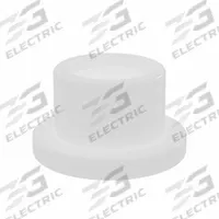 BUNTING BEARINGS Sleeve Bearing: Nylon, 3/16 in Bore, 5/16 in OD, 1/4 in Overall Lg, Off-White, 3 PK (MPN NF03050406.7). Key specifications — Brand: BUNTING BEARINGS; Color: Off-White.