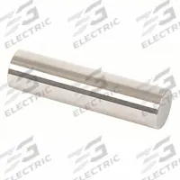 VERMONT GAGE Class X Go Pin Gauge: Go (Plus), Inch, 0.0135 in Dia, 0.00004 in Tolerance (MPN 141101350). Key specifications — attr1182443: 0.0135 in; attr1182450: 0.00004 in; attr1182451: Certificate of Accuracy with NIST Traceability; attr1182457: VERMONT GAGE; attr1182447: Uncoated Steel.