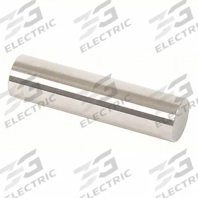 VERMONT GAGE Class X Go Pin Gauge: Go (Plus), Inch, 0.0135 in Dia - Class X Go (Plus) Pin Gauges - Dia. 0.0040 in to 0.0750 in