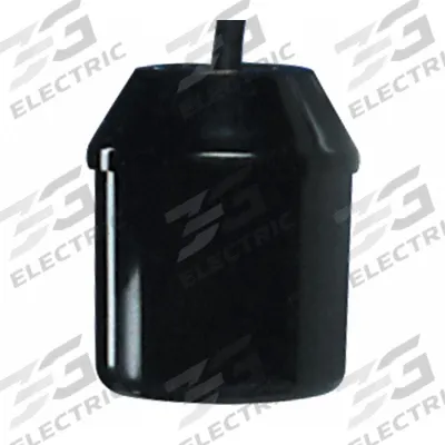 SJE-RHOMBUS Float Switch: Narrow-Angle, Normally Open (Pump Down), 120/230V AC, 5 A - General-Purpose Tether Float Switches