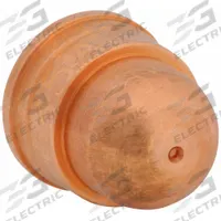 AMERICAN TORCH TIP Nozzle: For Duramax HRT/HRTs/MRT/Lock Torch, 45 A (MPN 220930ATTC). Key specifications — Manufacturer Part Number: 220930ATTC; For Plasma Torch Type: Machine; Brand: AMERICAN TORCH TIP; For Plasma Torch Series (Table): Duramax Lock.