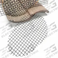 BIRD BARRIER Spanish Tile Inserts: Black, Can Be Rotated and Bent, 25 PK (MPN SP-EX25). Key specifications — attr1021237: Can Be Rotated and Bent; attr1021228: BIRD BARRIER; attr1021229: Black.