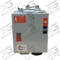 BRAH ELECTRIC Bus Plug: Fits Square D/Schneider Electric, Replaces PQ3606/PQ3606J/PQ3606R, Fusible (MPN BPQ3606). Key specifications — Voltage: 600V; Breaker Type: BPQ; PQ; Fuse Class: J; For Use With: SE I-Line I and II Busway; Brand: BRAH ELECTRIC; OEM Part Number: PQ3606J.