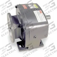 DAYTON Speed Reducer: 17.5:1, 99 RPM, 0.75 hp Input Max, 454 in-lb Output Max, Keyed, 56C (MPN 4Z617). Key specifications — attr665544: 56C; attr85418: DAYTON.