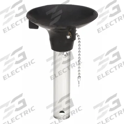 APPROVED VENDOR Light Bulb Changer: Light Bulb Changer, Suction Cup, PAR30/PAR36/PAR38 - Light Bulb Changers & Poles