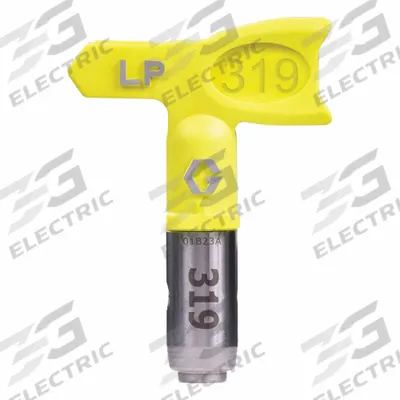 GRACO Airless Spray Gun Tip: Tips for Airless Spray Guns, Airless Spray Gun Tip