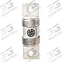 Semiconductor Fuse: FWH Series, Fast-Acting, 35 A, 500 V AC, 500 V DC DC Volt Rating, Non-Indicating (MPN FWH-35B). Key specifications — Series: FWH; Brand: BUSSMANN; Voltage Type: AC/DC.