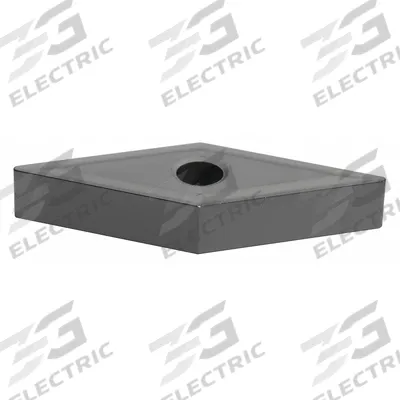 SUMITOMO Diamond Turning Insert: VNMG331ENZ - Diamond Indexable Turning Inserts