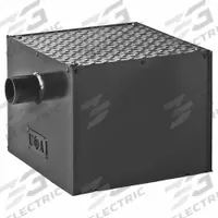 SMITH LIGHT COMMERCIAL Grease Interceptor: 14 lb Capacity, 7 gpm Flow Rate, 2 in Overall Dia, Flush (MPN 800-Y02-07). Key specifications — Material: Steel; Includes: Flow Control; Brand: SMITH LIGHT COMMERCIAL.