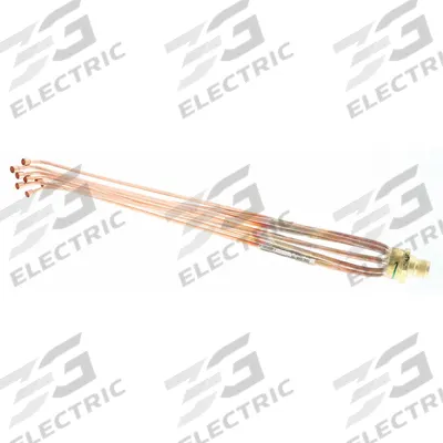 YORK Distributor: Mfr Part # S1-025-41001-000 - Replacement HVACR Controls, Switches & Thermostats