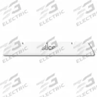 SLICE Safety Blade: 4 3/4 in Blade Lg, 3/4 in Blade Wd, 0.046 in Blade Thick, 54ZW60, Ceramic, 4 PK (MPN 10538). Key specifications — attr307708: 54ZW60; attr307711: Ceramic; attr307707: No; attr324888: SLICE.